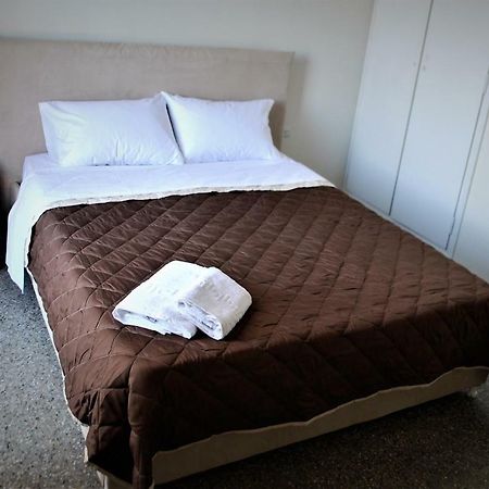 Central Flat In Argos With A View On Nafplio Exterior foto